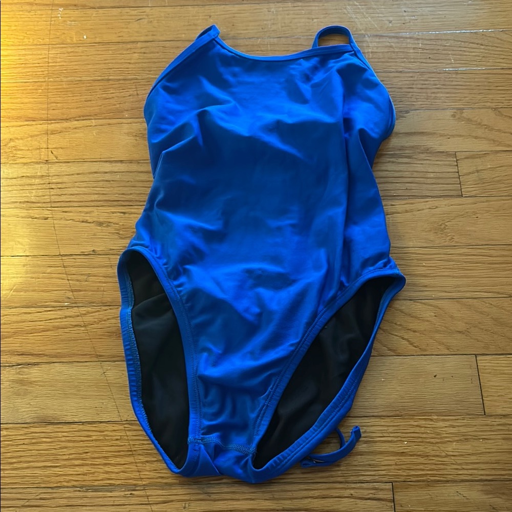 Blueberry Jolyn Onesie